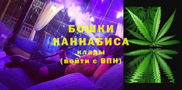 ALPHA-PVP Алексеевка